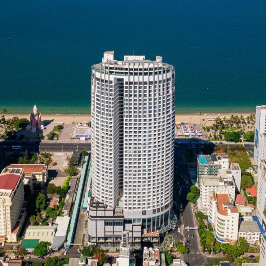 Phi Yen Panorama Condotel 나트랑 외부 사진