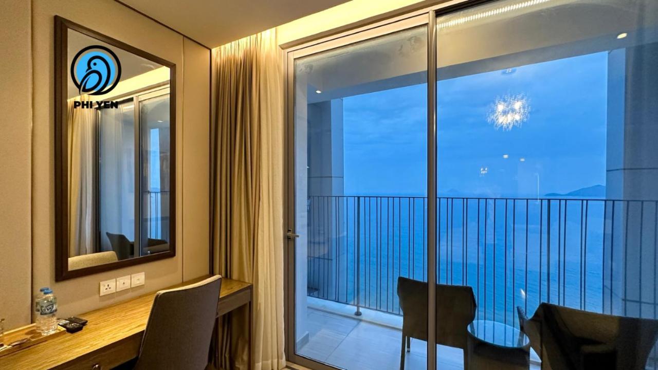 Phi Yen Panorama Condotel 나트랑 외부 사진