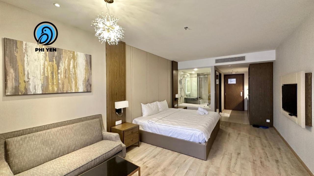 Phi Yen Panorama Condotel 나트랑 외부 사진