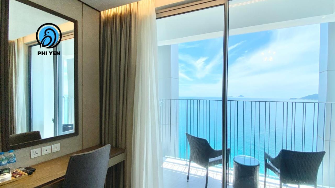 Phi Yen Panorama Condotel 나트랑 외부 사진