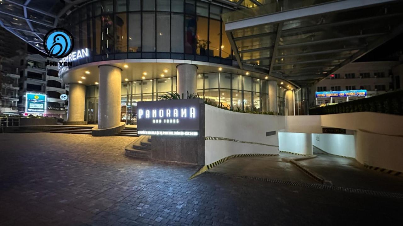 Phi Yen Panorama Condotel 나트랑 외부 사진