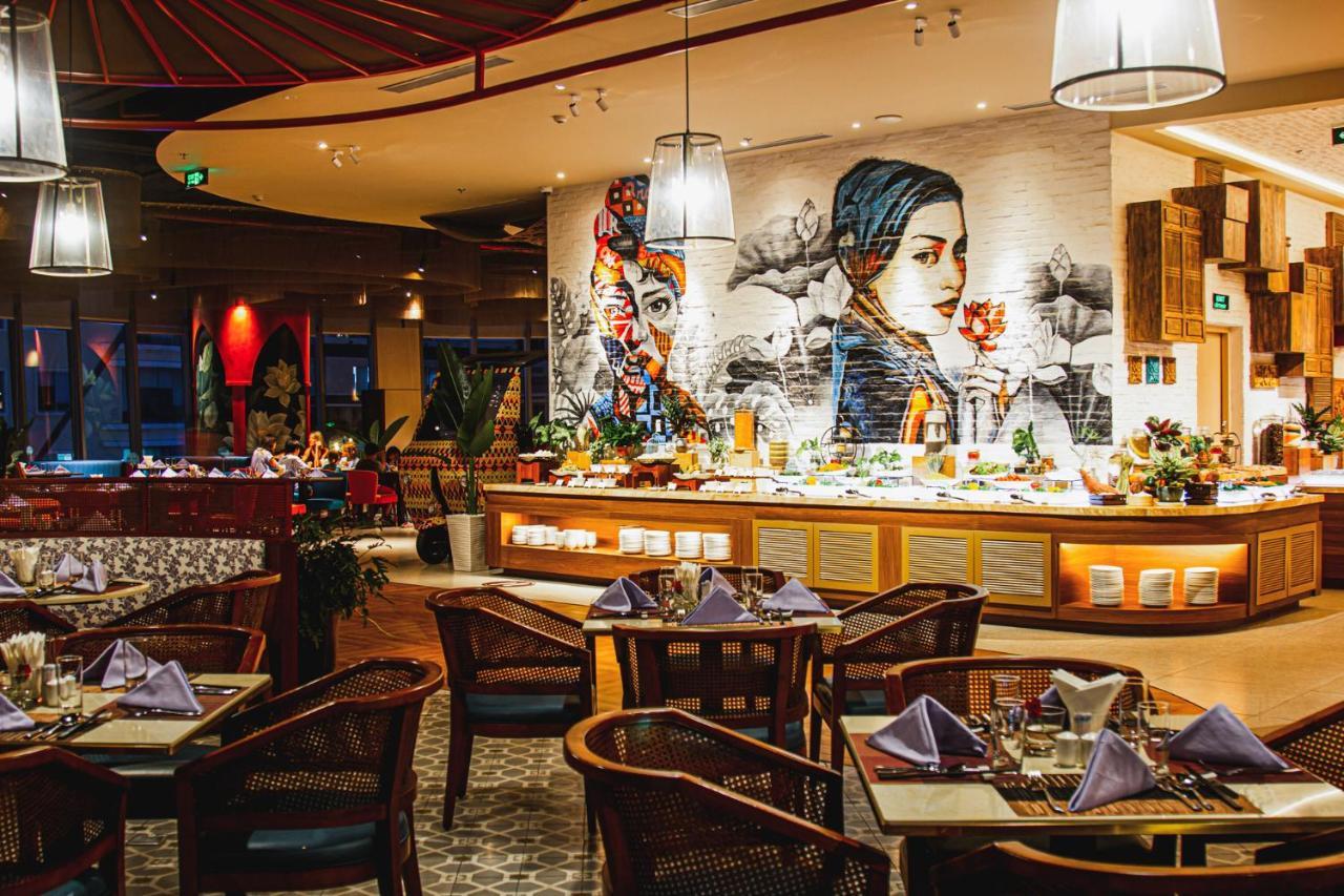 Phi Yen Panorama Condotel 나트랑 외부 사진