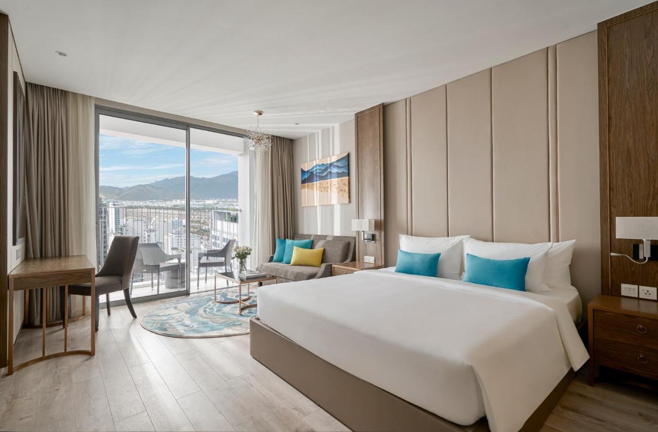 Phi Yen Panorama Condotel 나트랑 외부 사진